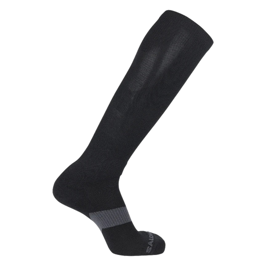 Salomon Quest Forces Knee Socks black