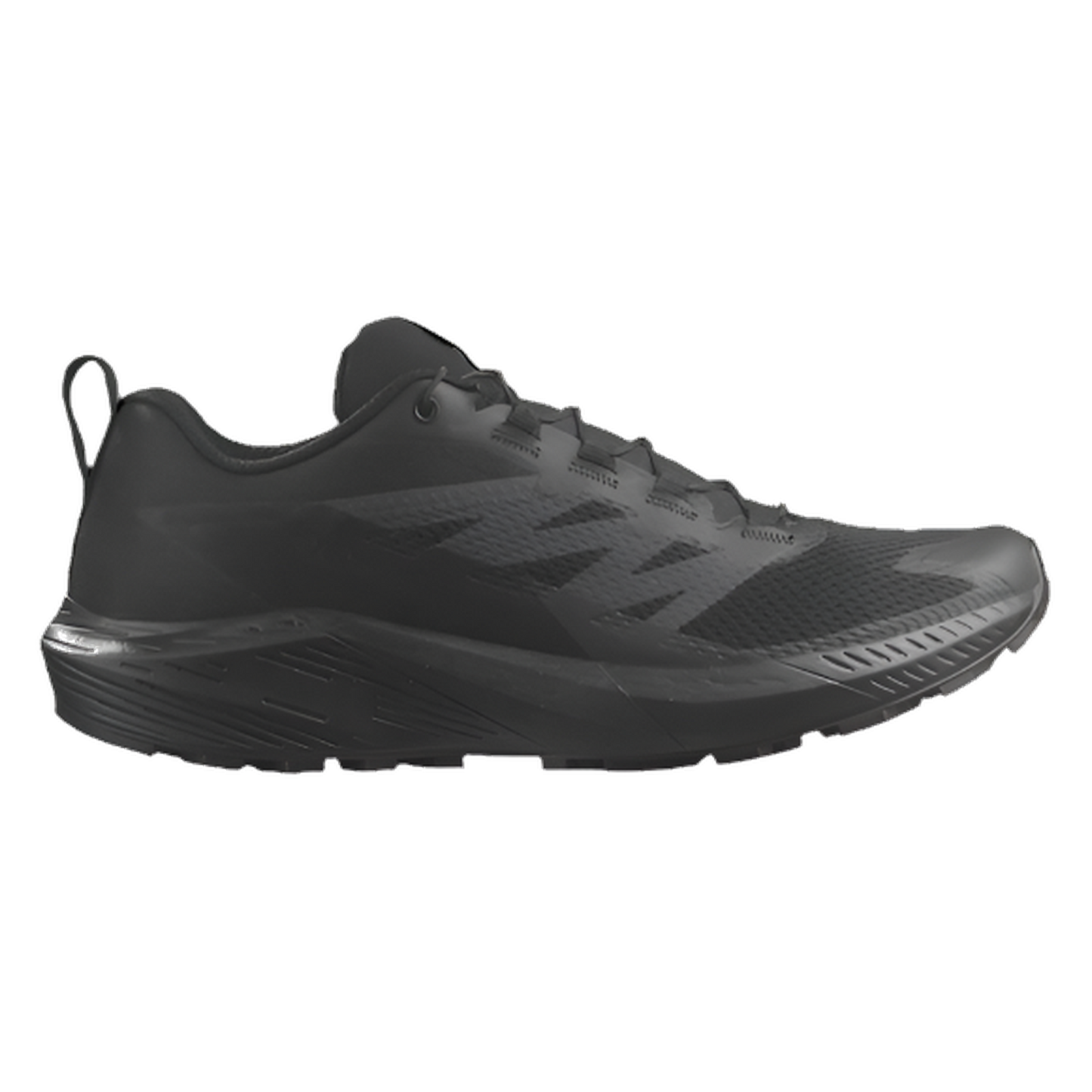 Salomon Sense Ride 5 SR black