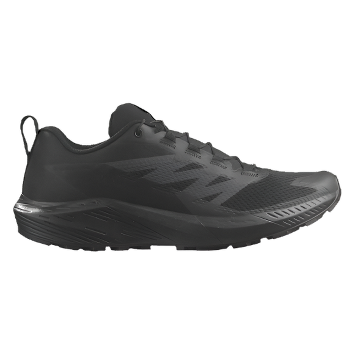 Salomon Sense Ride 5 SR black