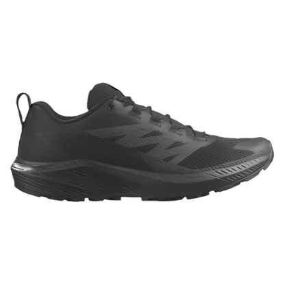 Salomon Sense Ride 5 SR black