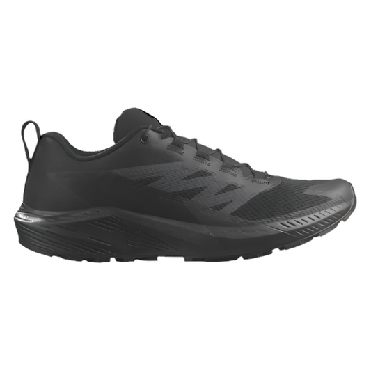 Salomon Sense Ride 5 SR black
