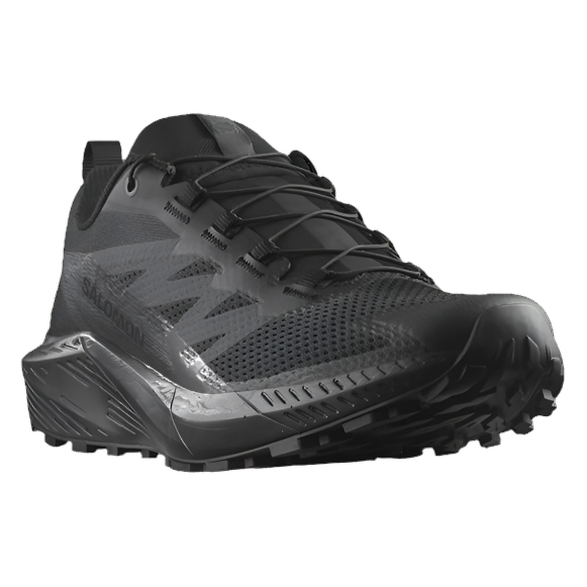 Salomon Sense Ride 5 SR side profile