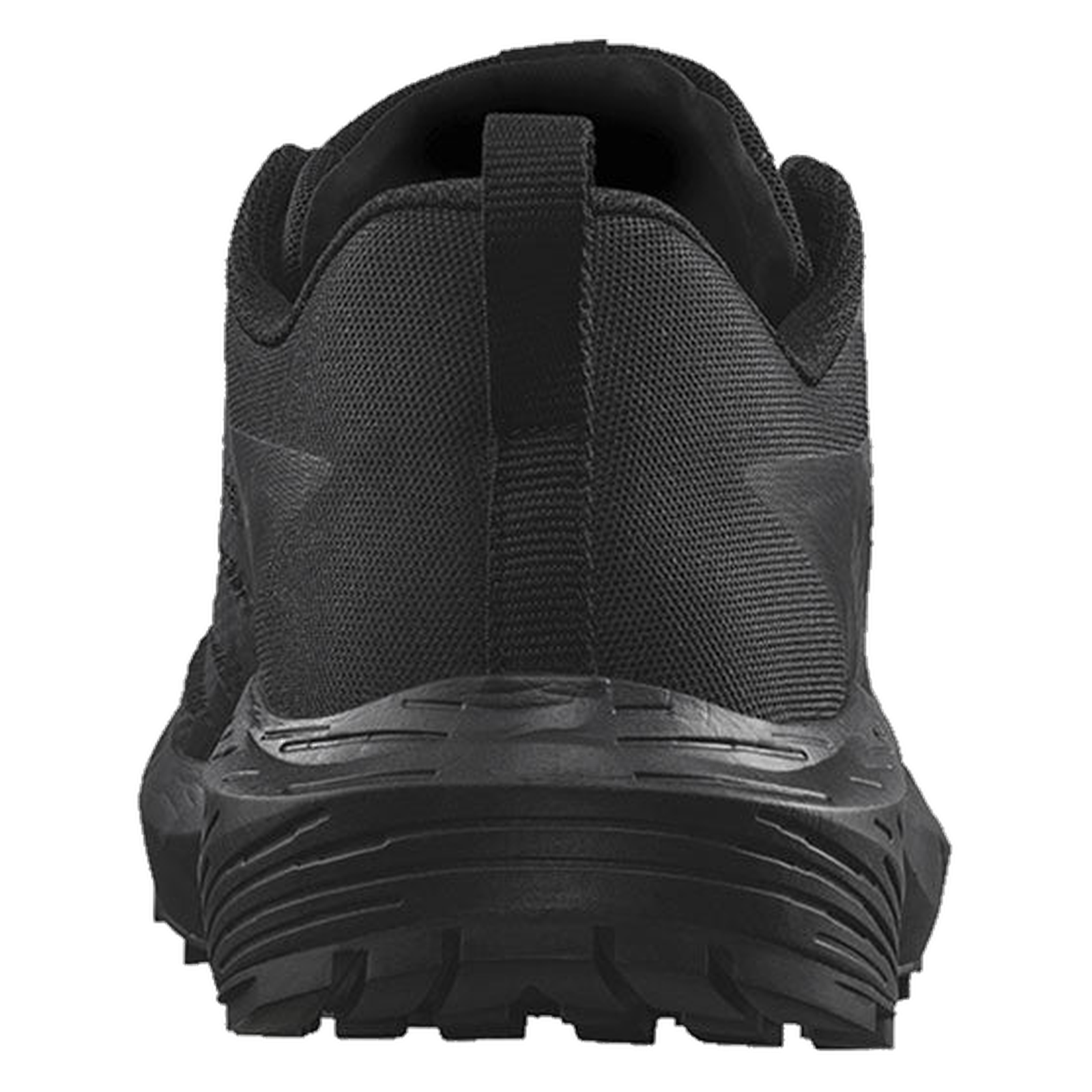 Salomon Sense Ride 5 SR rear view