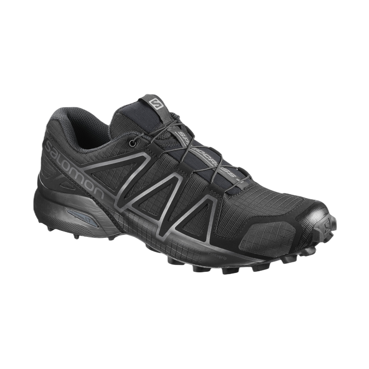 Salomon Speedcross 4 Wide Forces