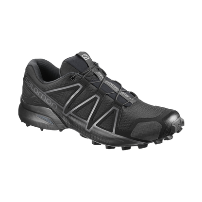 Salomon Speedcross 4 Wide Forces