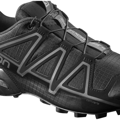 Salomon Speedcross 4 Wide Forces