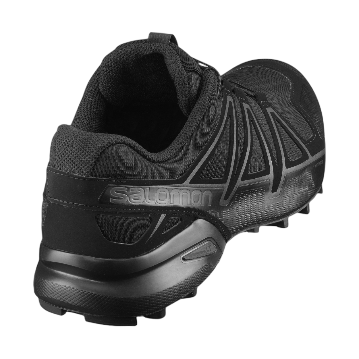 Salomon Speedcross 4 Wide Forces