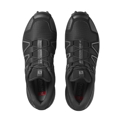 Salomon Speedcross 4 Wide Forces