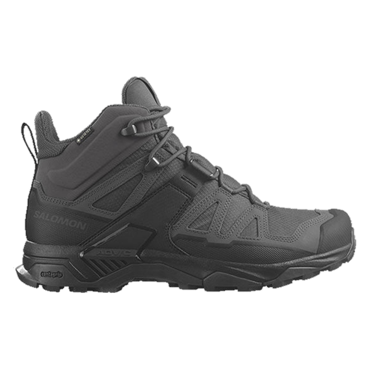 Salomon X Ultra Forces Mid GTX wolf