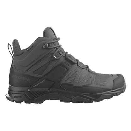Salomon X Ultra Forces Mid GTX wolf