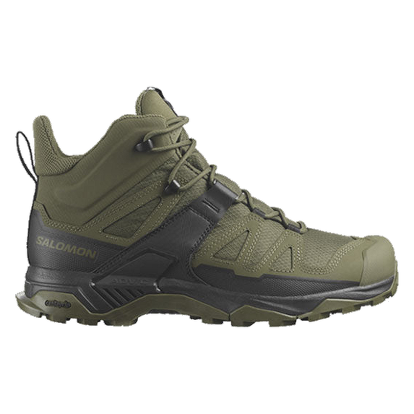 Salomon X Ultra Forces Mid boot