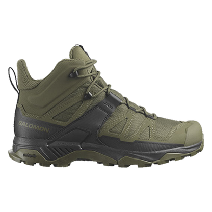Salomon X Ultra Forces Mid boot