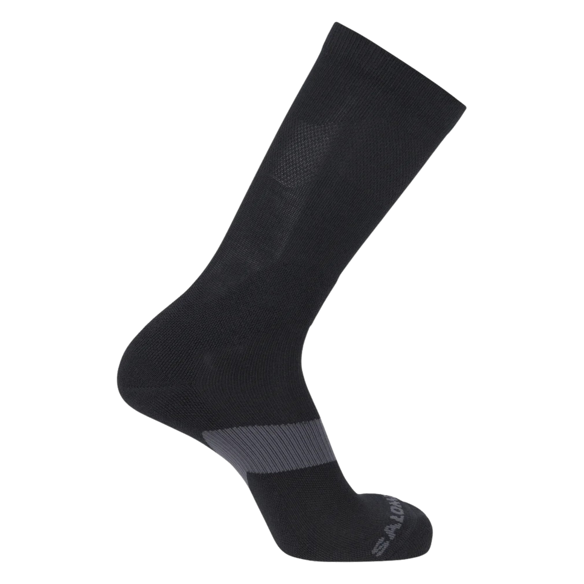 Salomon XA Forces Crew Socks black