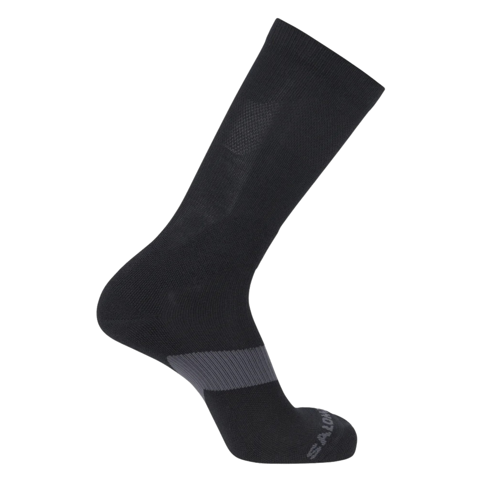 Salomon XA Forces Crew Socks black