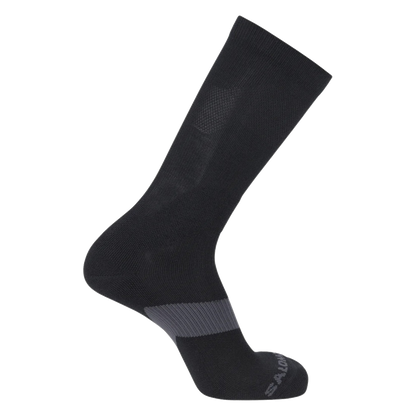 Salomon XA Forces Crew Socks black