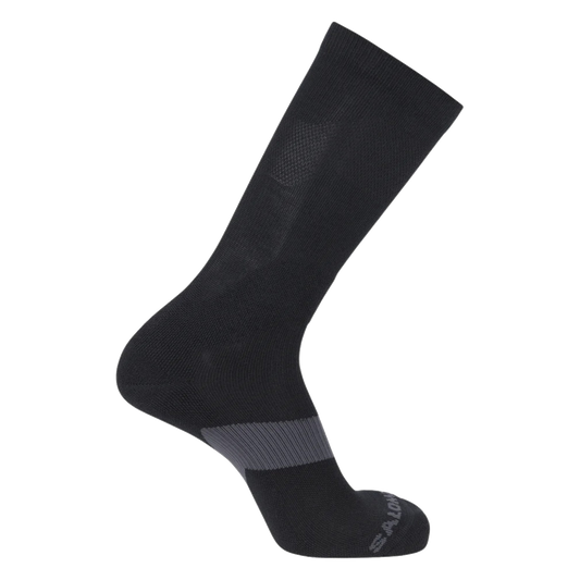 Salomon XA Forces Crew Socks black