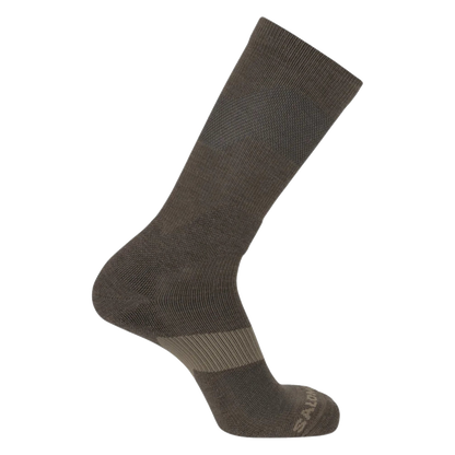 Salomon XA Forces Crew Socks kangaroo