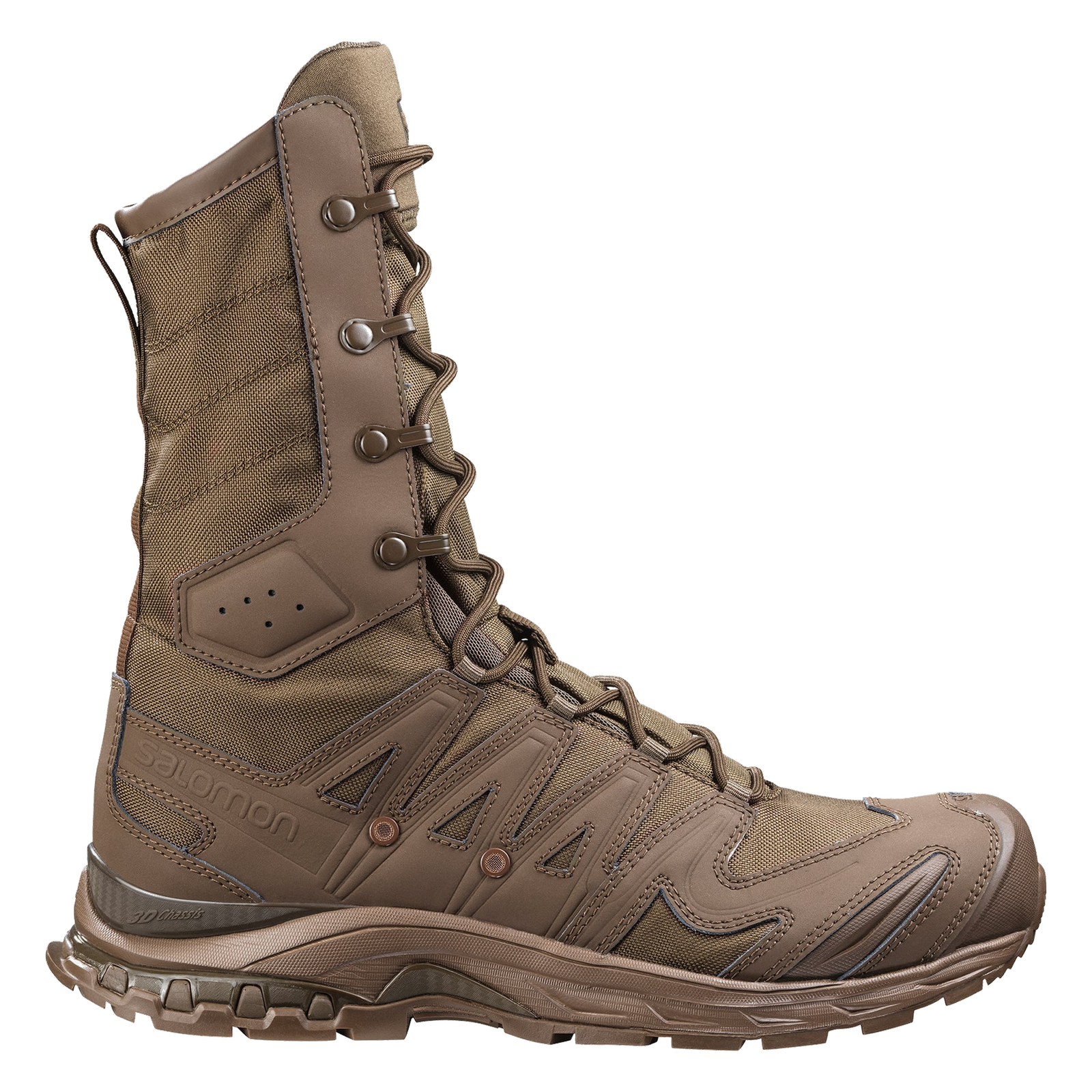 Salomon XA Forces Jungle boot
