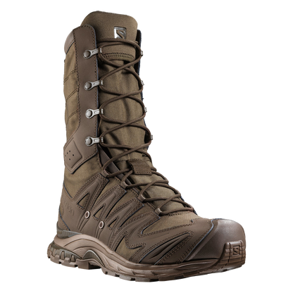 Salomon XA Forces Jungle boot front