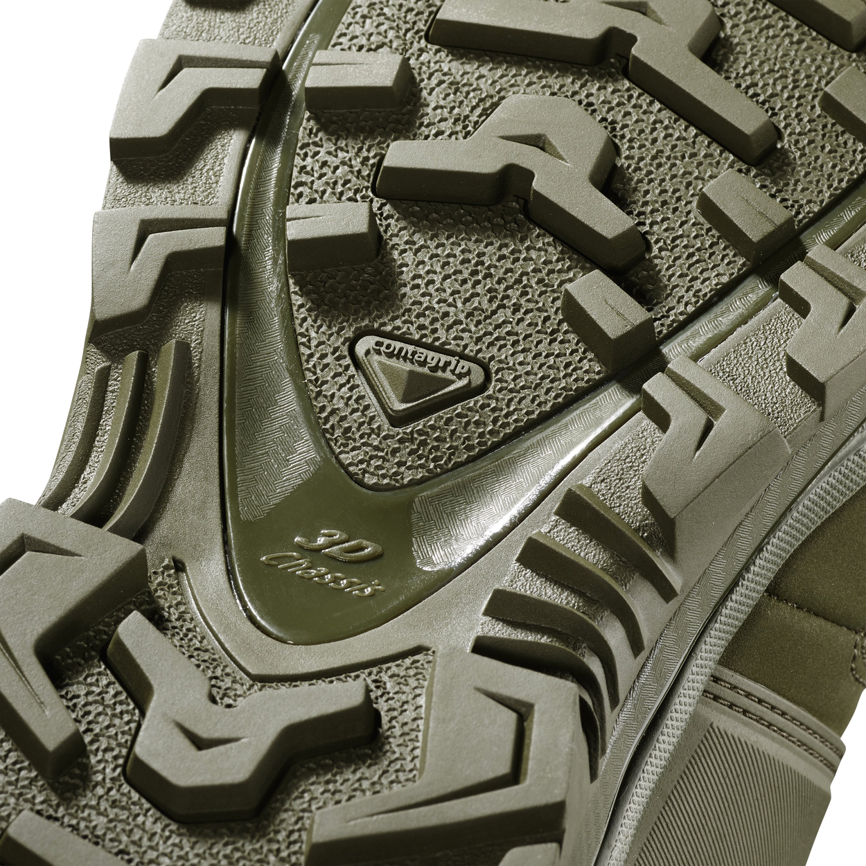 Salomon XA Forces Mid GTX EN