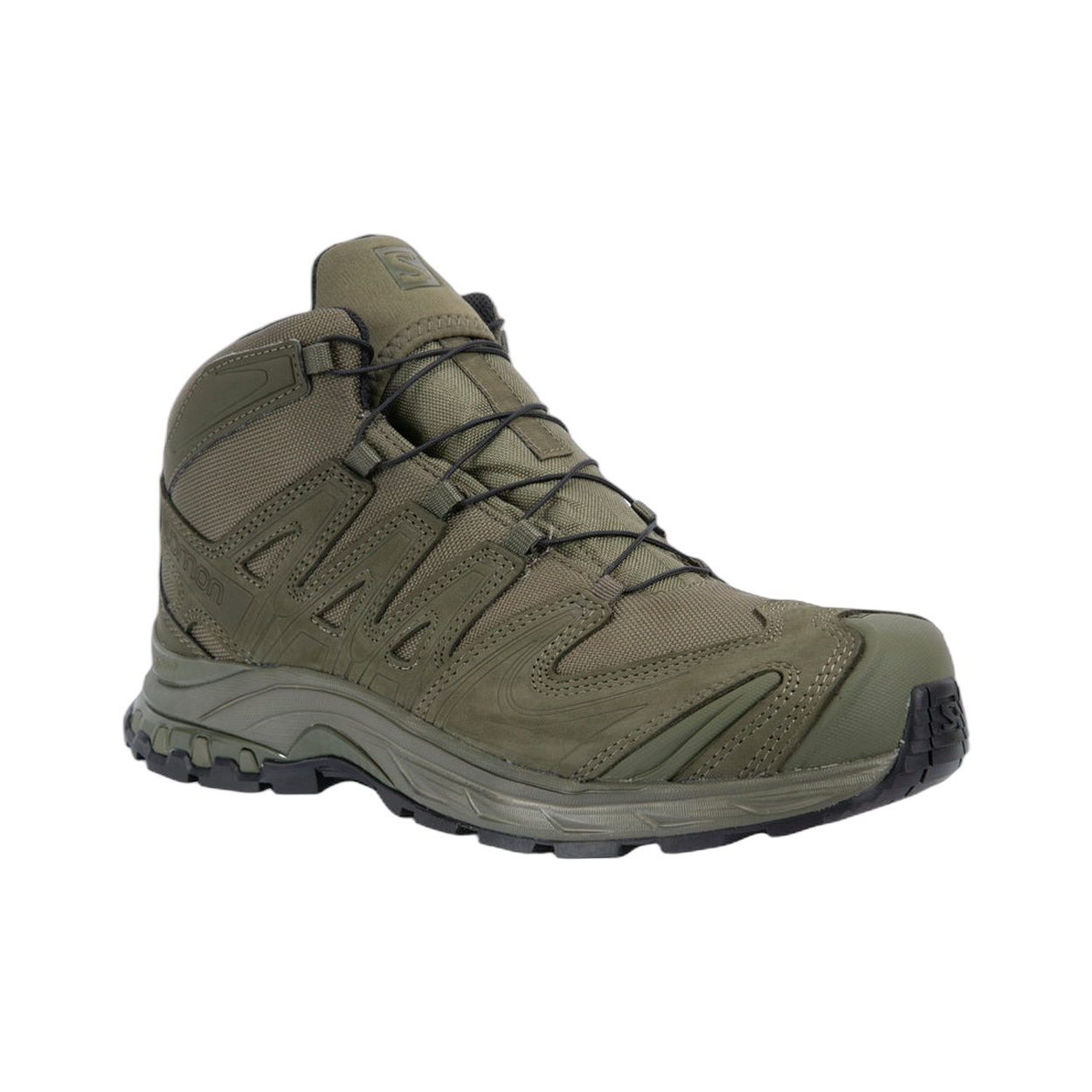 Salomon XA Forces Mid