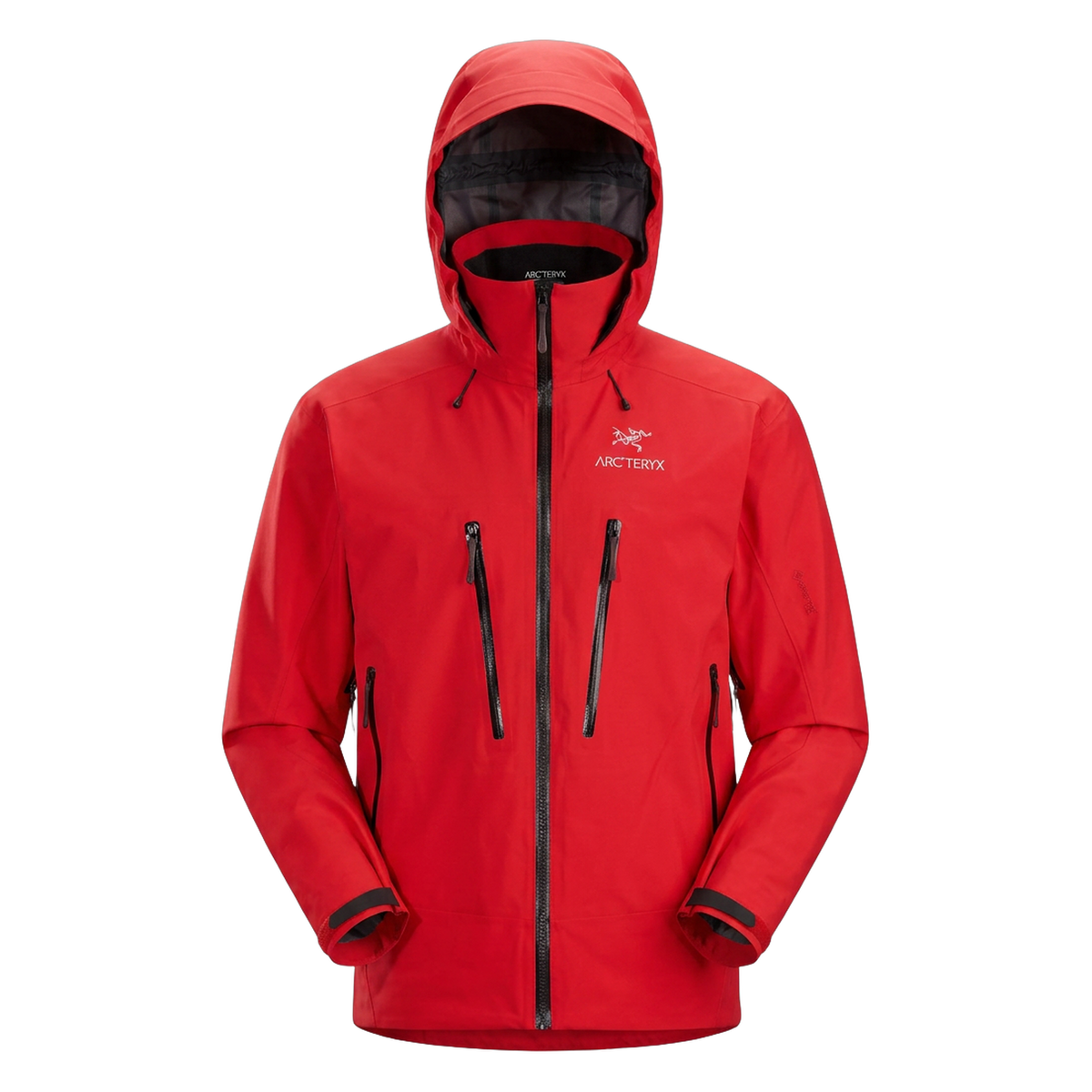 Ski Guide Jacket Men's