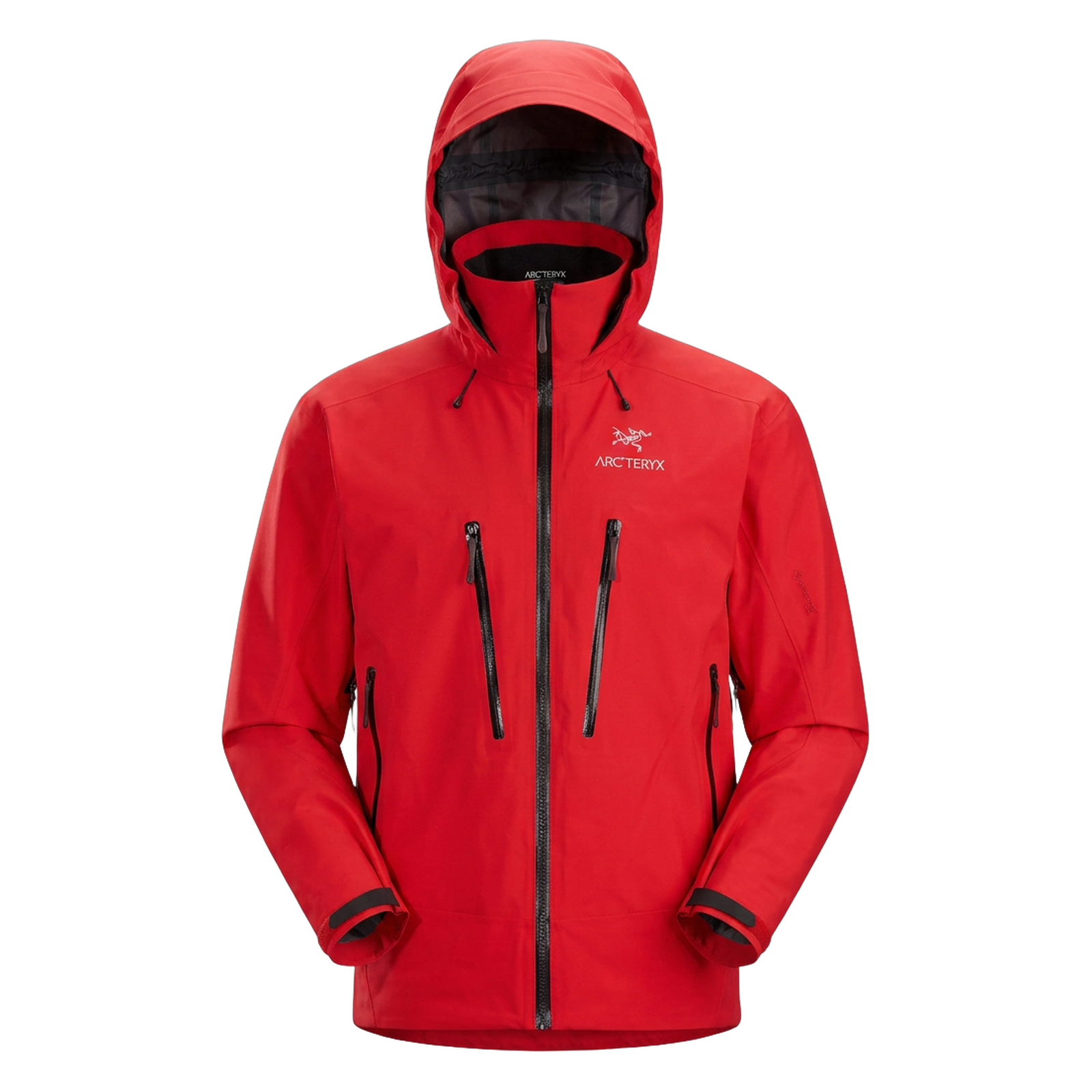 Ski Guide Jacket Men's