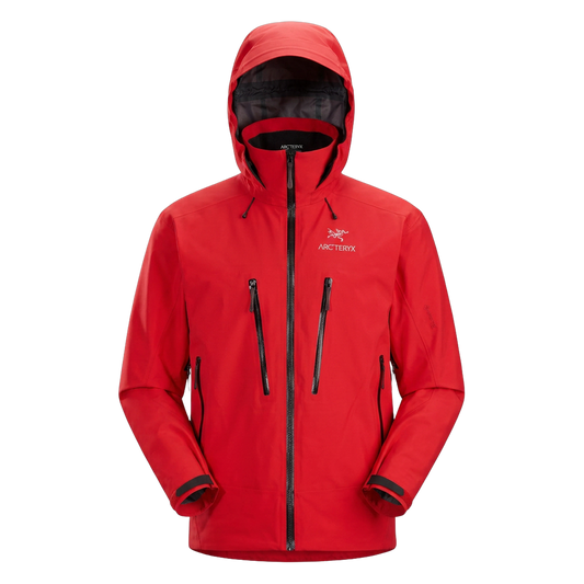 Ski Guide Jacket Men's