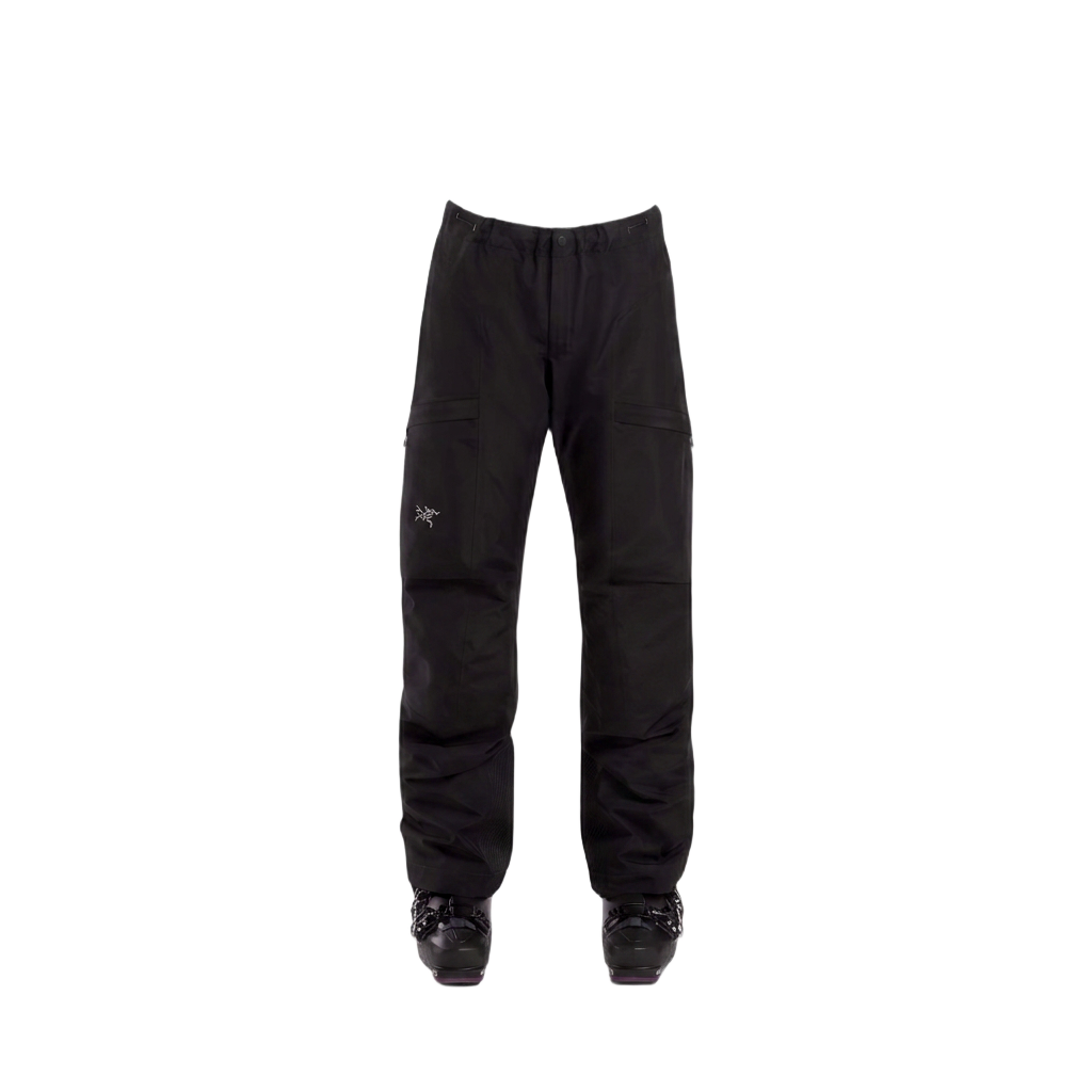 Arc'teryx PRO Ski Guide Pant Women's - Black