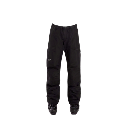 Arc'teryx PRO Ski Guide Pant Women's - Black