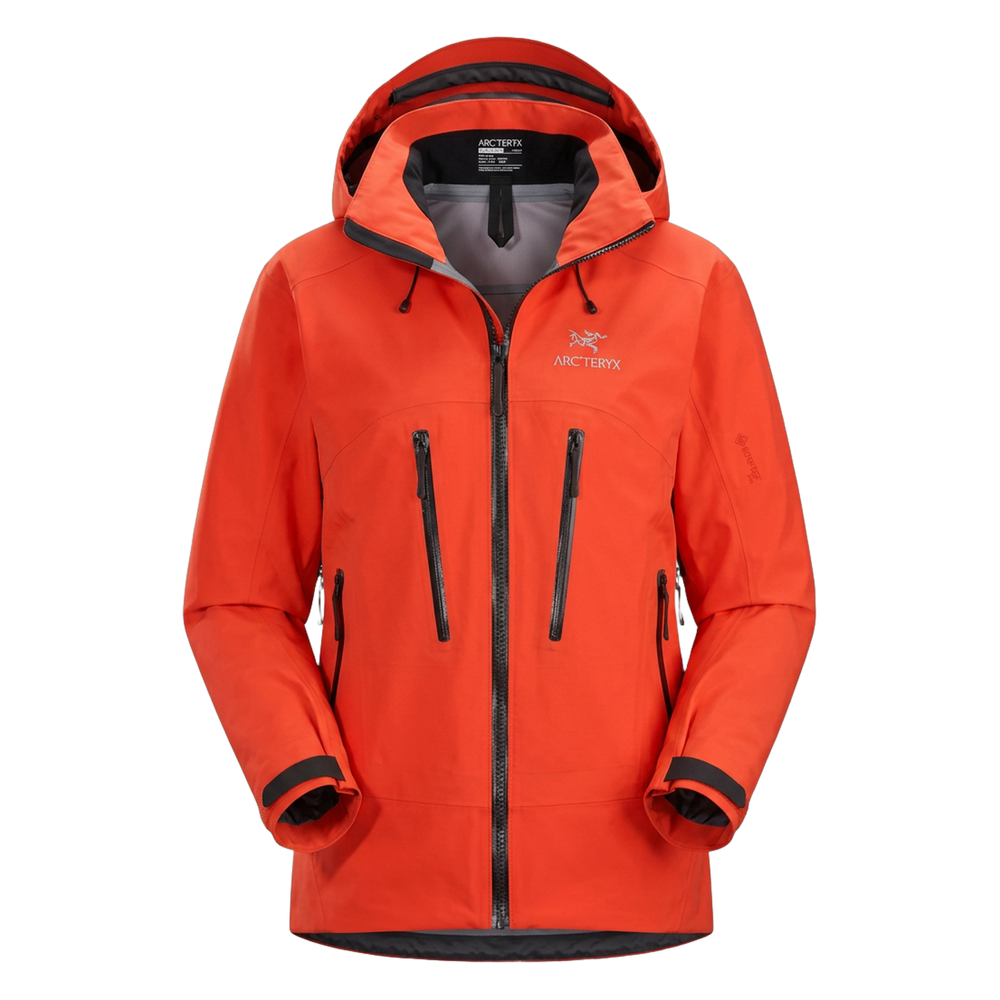 Ski Guide Jacket Women's