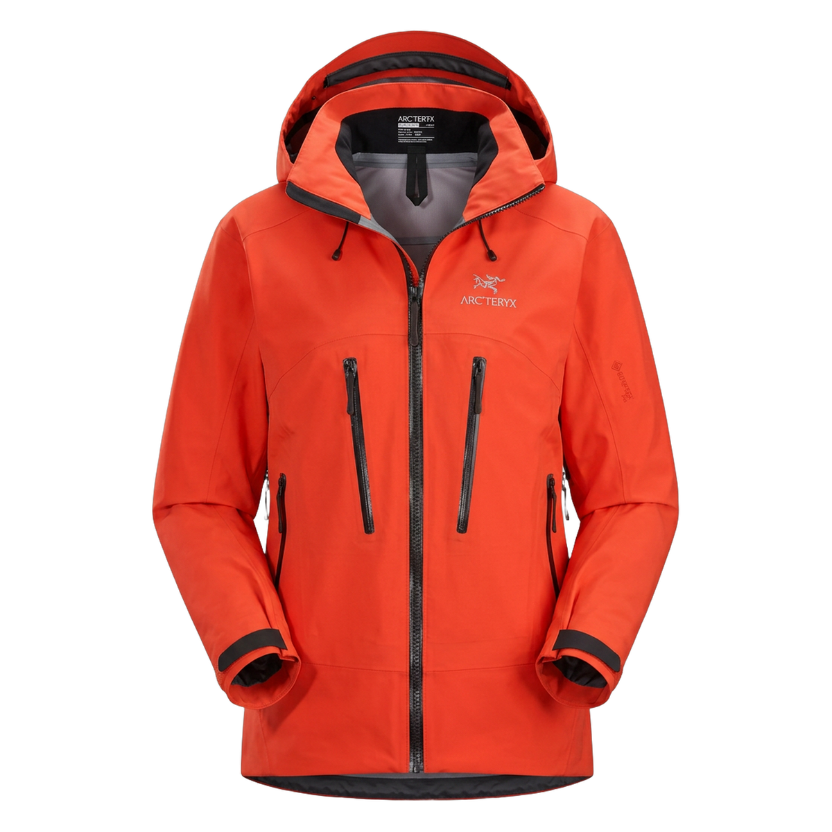 Ski Guide Jacket Women's