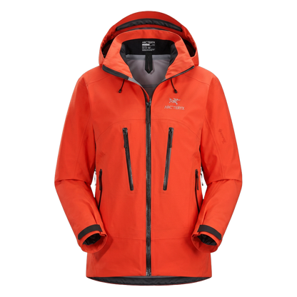 Ski Guide Jacket Women's