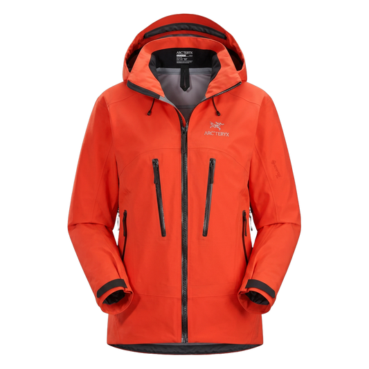 Ski Guide Jacket Women's