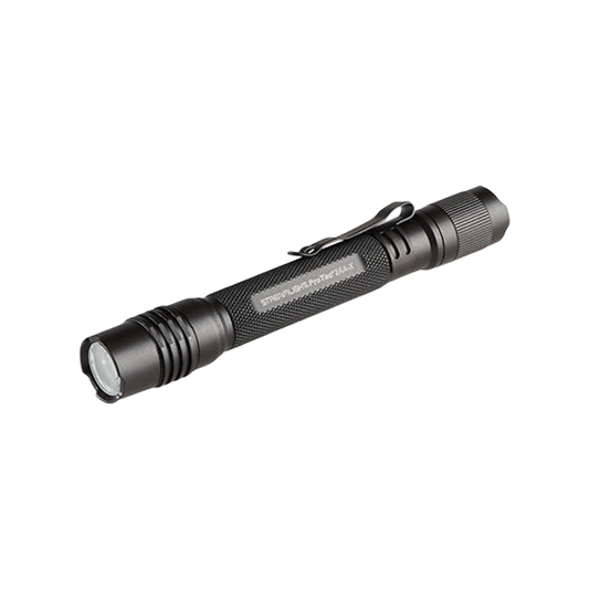 STREAMLIGHT PROTAC 2AAX USB BLK