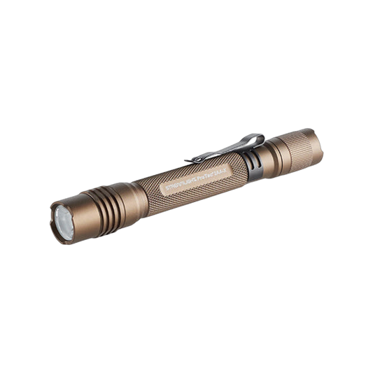 STREAMLIGHT PROTAC 2AAX USB COY