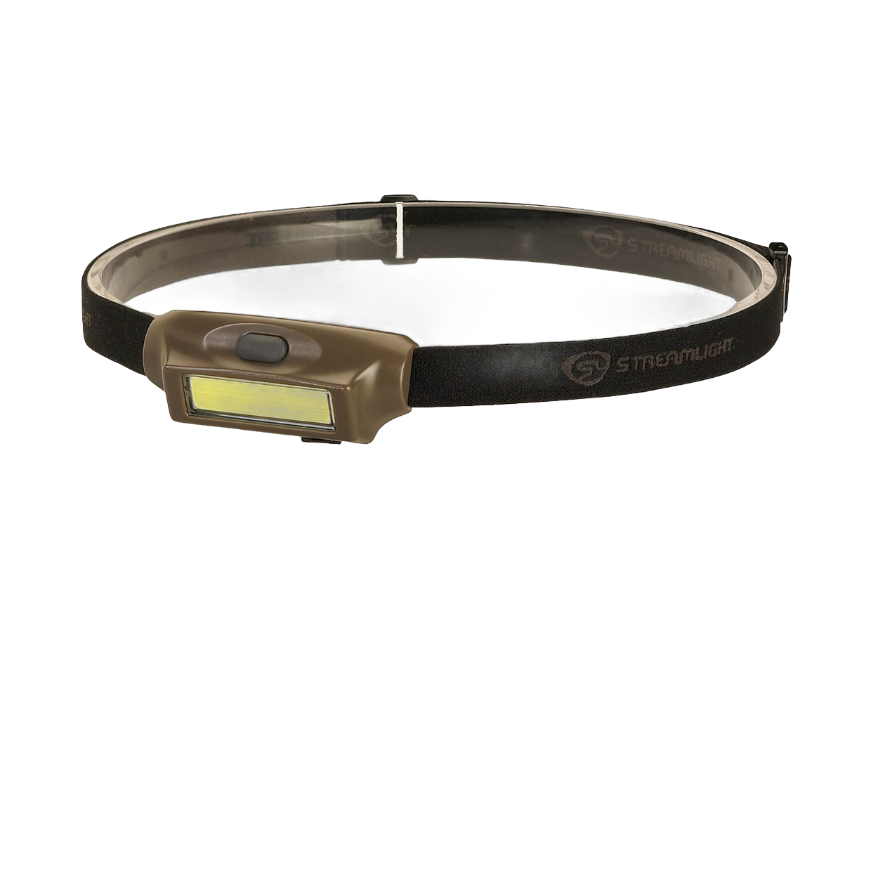 STRMLGHT BANDIT HL USB COY RED LED