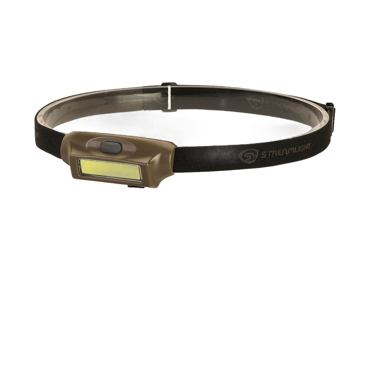 STRMLGHT BANDIT HL USB COY RED LED