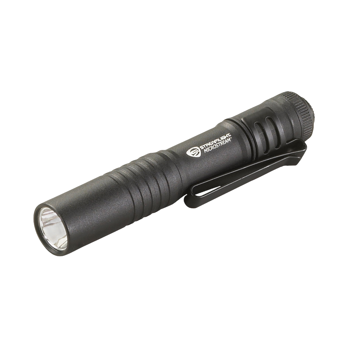 STRMLGHT MICROSTREAM WHITE LED 45LUM