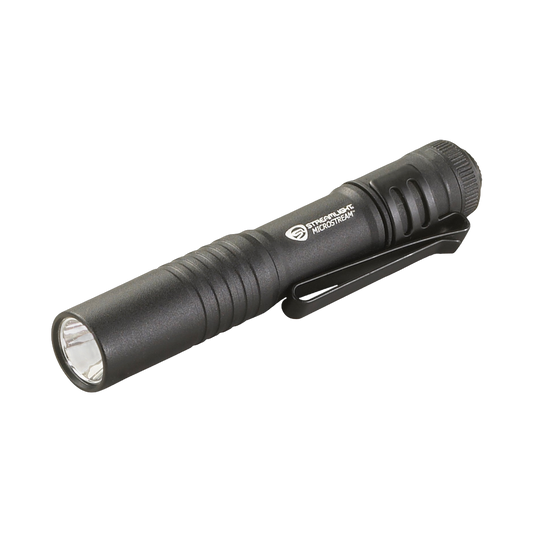 STRMLGHT MICROSTREAM WHITE LED 45LUM