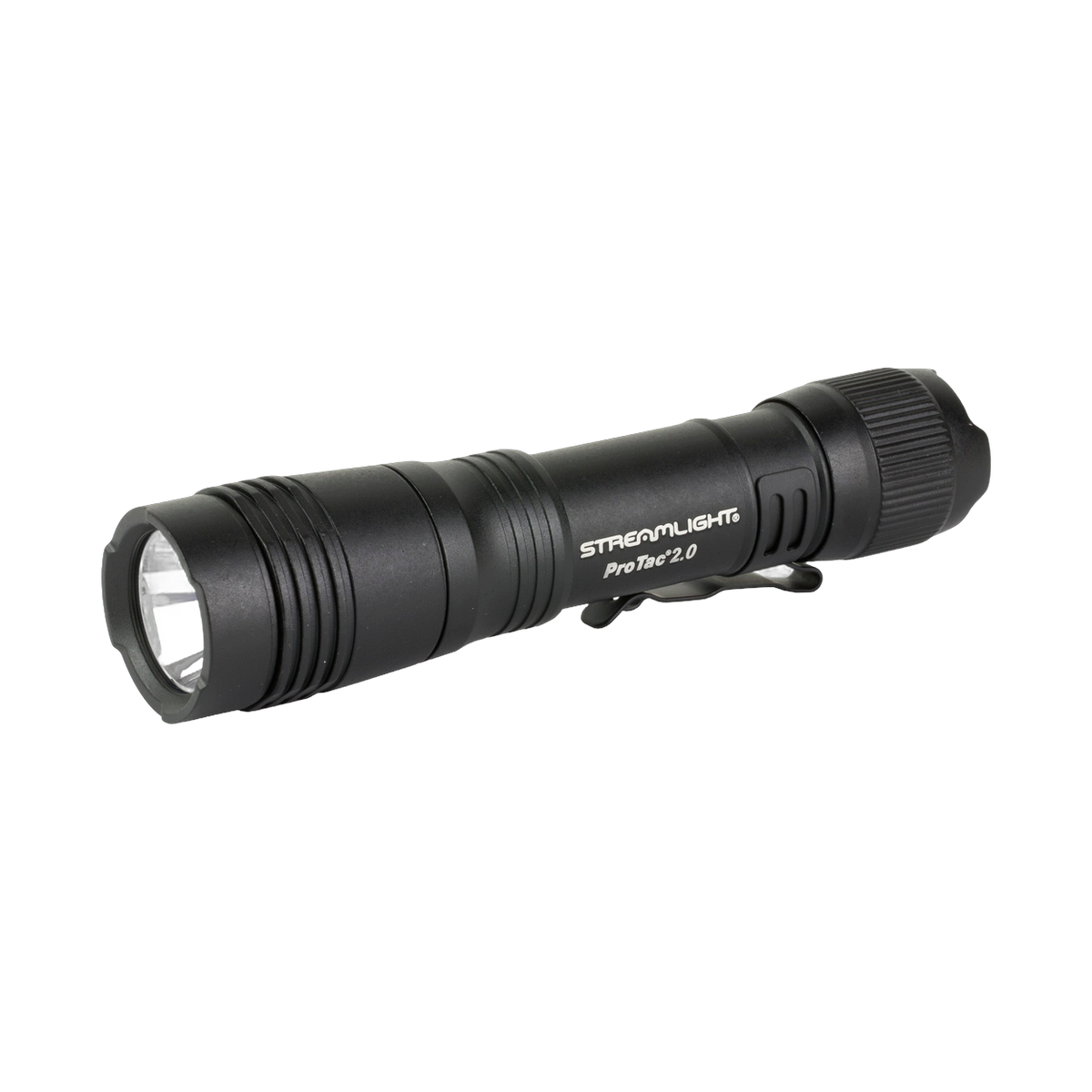 STRMLGHT PROTAC 2.0 W/USB-C CORD BLK