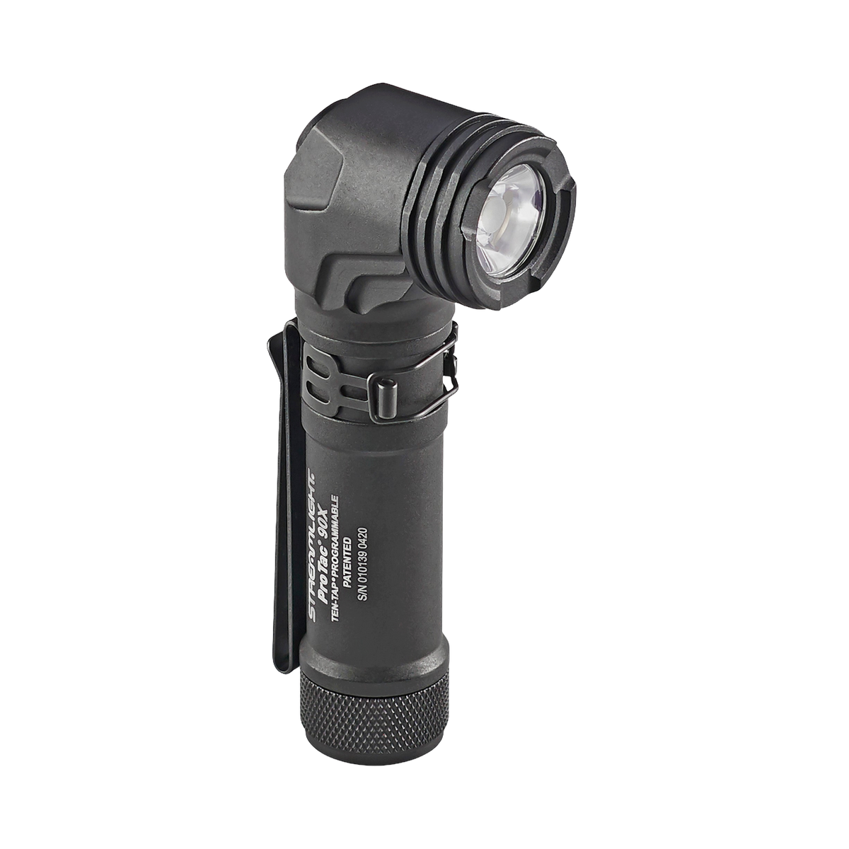 STRMLGHT PROTAC 90X USB 1000LUM