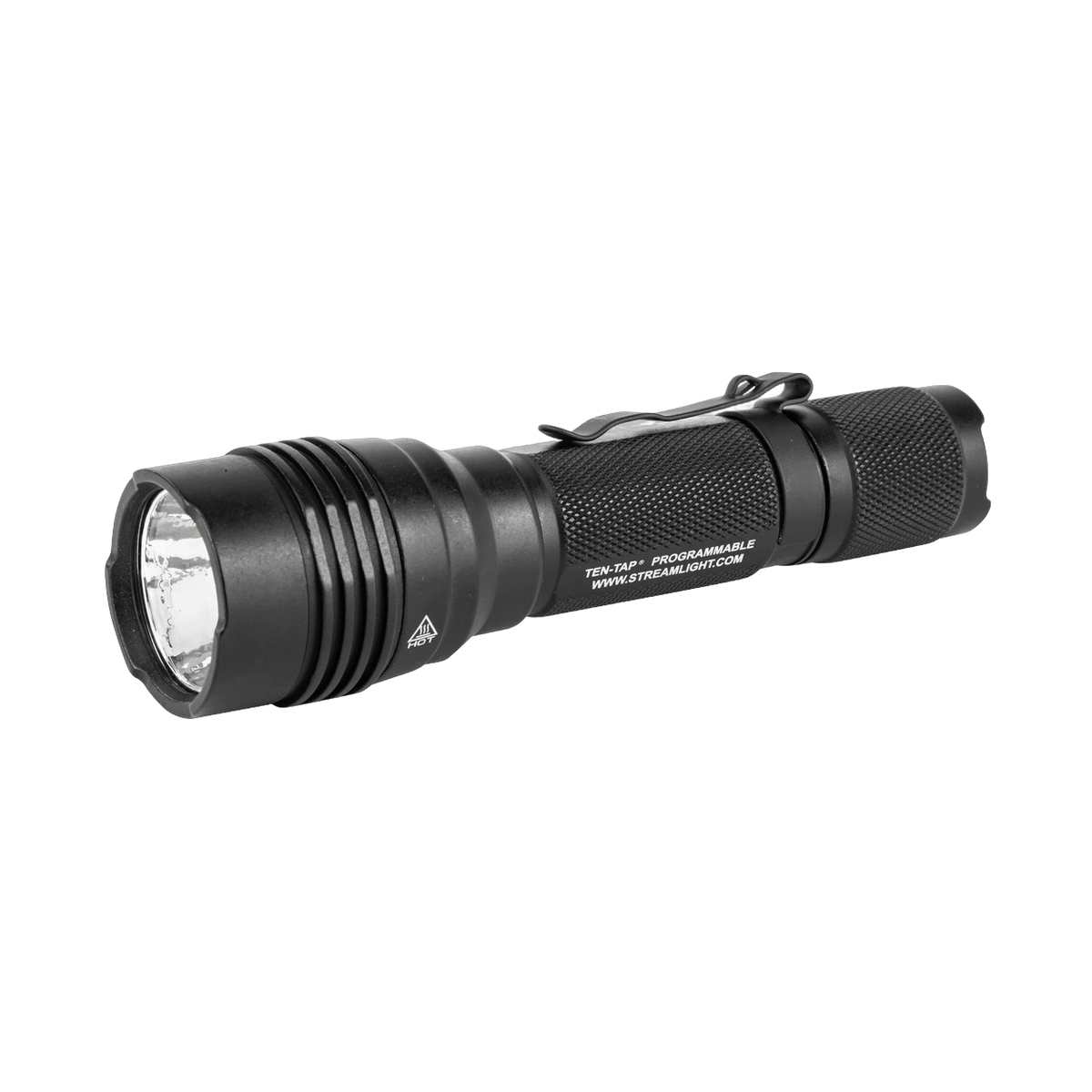 STRMLGHT PROTAC HL BLK LED