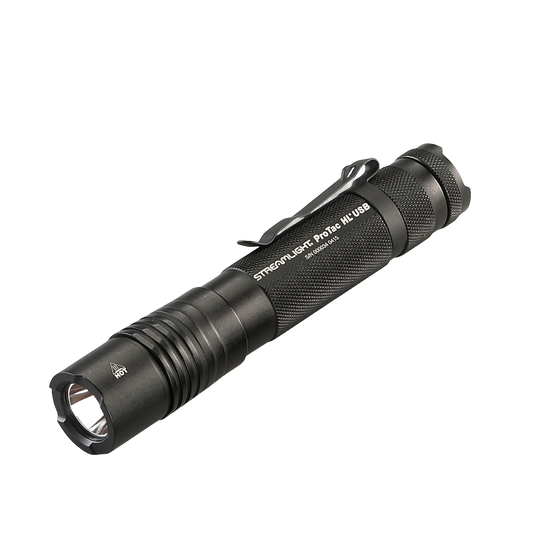 STRMLGHT PROTAC HL USB RECHARGEABLE