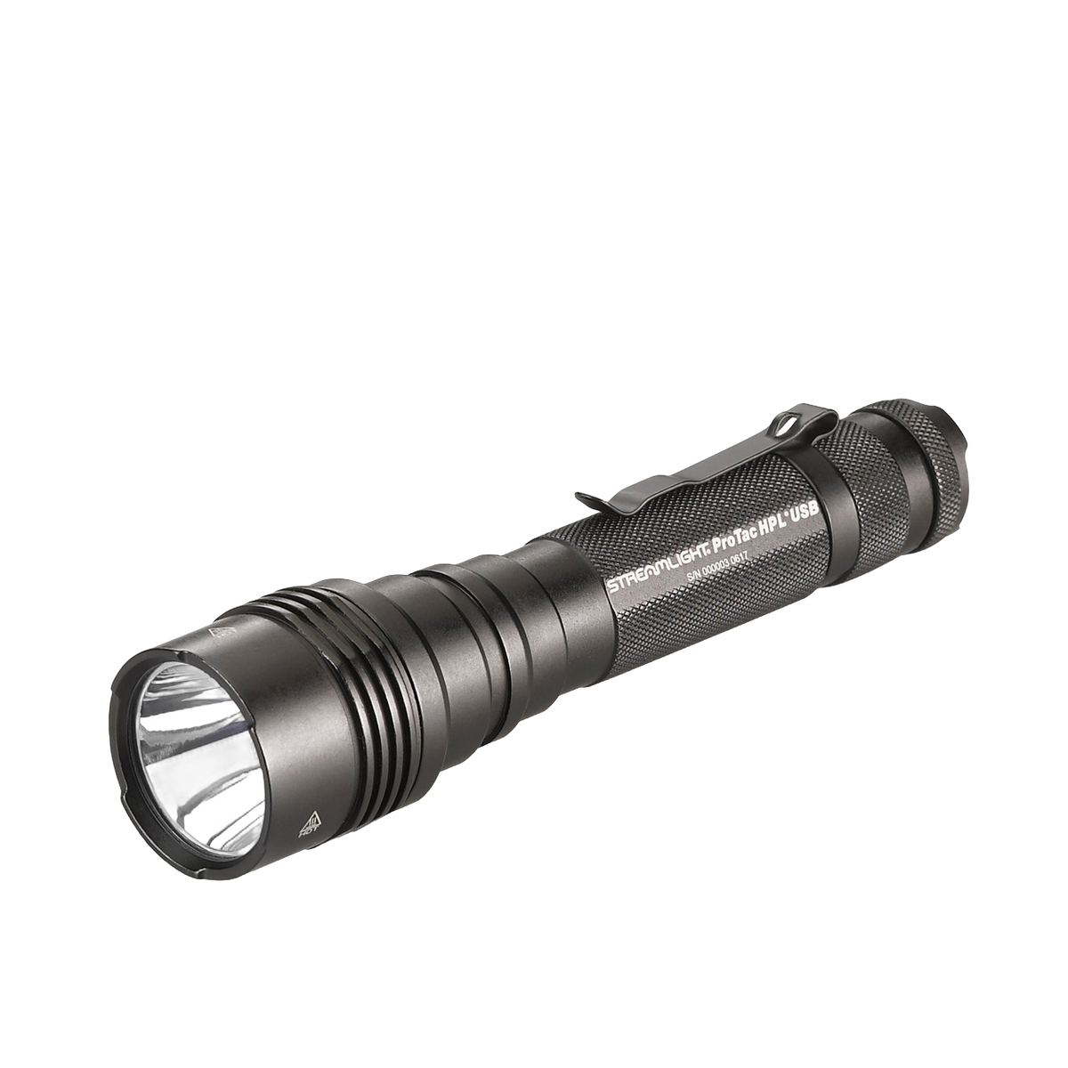 STRMLGHT PROTAC HPL USB BLK