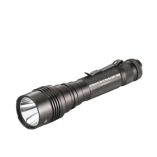 STRMLGHT PROTAC HPL USB BLK