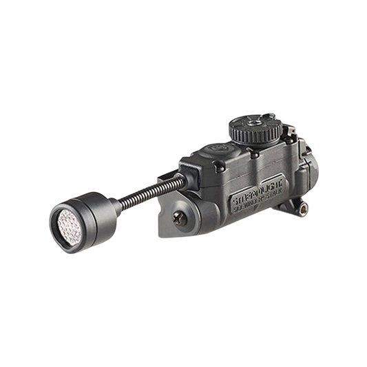STRMLGHT SIDEWINDER STALK BLACK