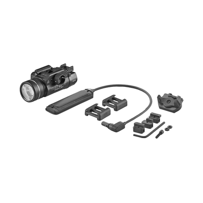 STRMLGHT TLR-1 HL LONG GUN KIT BLK