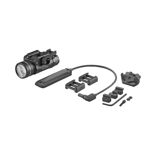 STRMLGHT TLR-1 HL LONG GUN KIT BLK