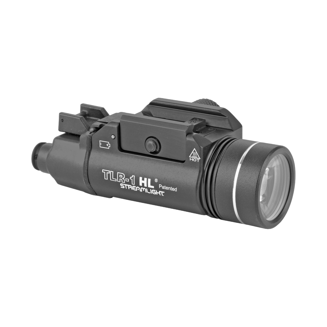 STRMLGHT TLR-1 HL LONG GUN KIT BLK